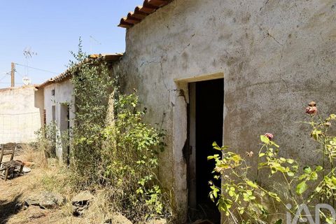 Byhus i Castro Verde, Beja, Castro Verde - € 65.000 | Ref: 954138 - foto 5