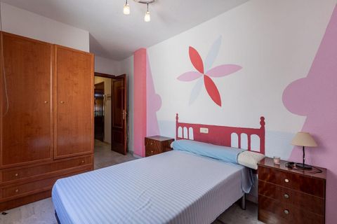 Leilighet i Granada, Granada, Granada - € 69 900 | Ref: GR1002/8251 - foto 6