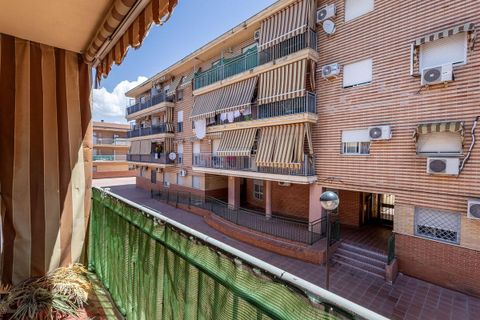 Leilighet i Granada, Granada, Granada - € 69 900 | Ref: GR1002/8251 - foto 10