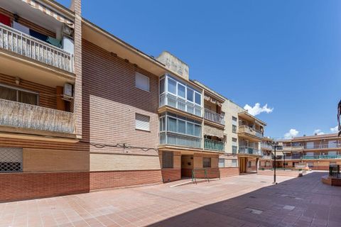 Leilighet i Granada, Granada, Granada - € 69 900 | Ref: GR1002/8251 - foto 18