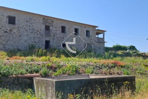 Farm i Ponte de Lima, Viana do Castelo, Ponte de Lima - € 500.000 | Ref: AV6736 - foto 1