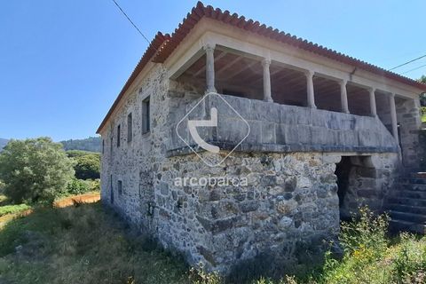 Farm i Ponte de Lima, Viana do Castelo, Ponte de Lima - € 500.000 | Ref: AV6736 - foto 2