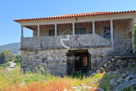 Farm i Ponte de Lima, Viana do Castelo, Ponte de Lima - € 500.000 | Ref: AV6736 - foto 3