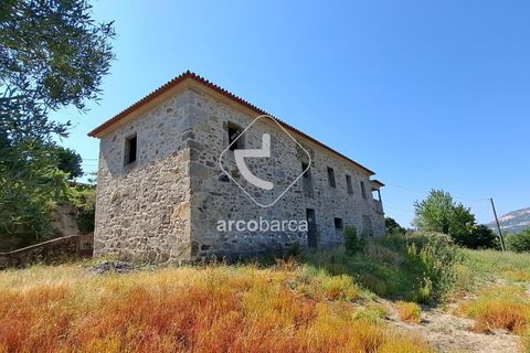 Farm i Ponte de Lima, Viana do Castelo, Ponte de Lima - € 500.000 | Ref: AV6736 - foto 7