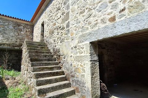 Farm i Ponte de Lima, Viana do Castelo, Ponte de Lima - € 500.000 | Ref: AV6736 - foto 17