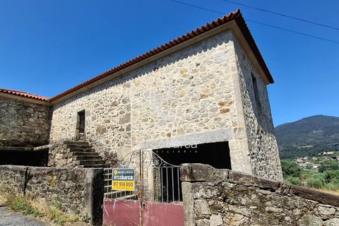 Farm i Ponte de Lima, Viana do Castelo, Ponte de Lima - € 500.000 | Ref: AV6736 - foto 18