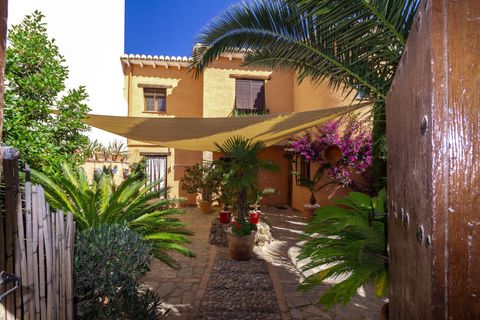 Villa i Niguelas, Granada - foto 2