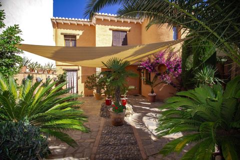 Villa i Niguelas, Granada - foto 3