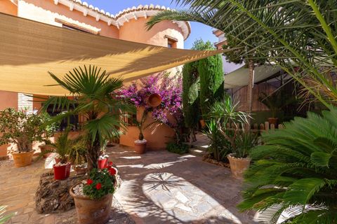 Villa i Niguelas, Granada - foto 5