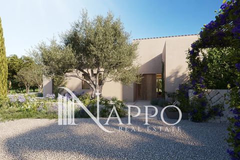 Villa i Sant Joan, Mallorca, Sant Joan - € 2.350.000 | Ref: 5048 - foto 3