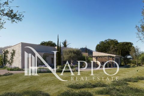 Villa i Sant Joan, Mallorca, Sant Joan - € 2.350.000 | Ref: 5048 - foto 5