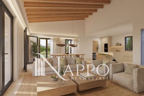 Villa i Sant Joan, Mallorca, Sant Joan - € 2.350.000 | Ref: 5048 - foto 7