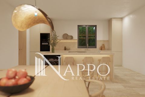 Villa i Sant Joan, Mallorca, Sant Joan - € 2.350.000 | Ref: 5048 - foto 8