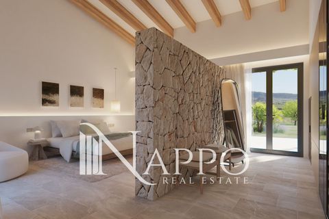 Villa i Sant Joan, Mallorca, Sant Joan - € 2.350.000 | Ref: 5048 - foto 9