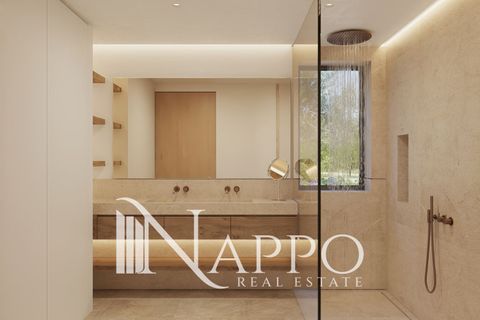 Villa i Sant Joan, Mallorca, Sant Joan - € 2.350.000 | Ref: 5048 - foto 11
