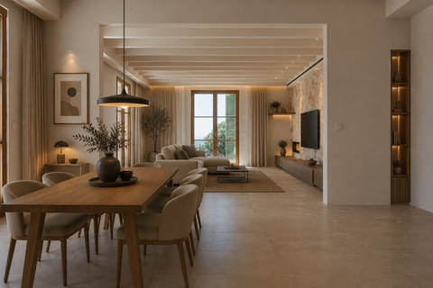 Finca i Cala Millor, Mallorca, Cala Millor - € 2.810.000 | Ref: FALC-HeMa-86729 - foto 3