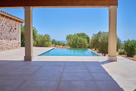 Finca i Cala Millor, Mallorca, Cala Millor - € 2.810.000 | Ref: FALC-HeMa-86729 - foto 15