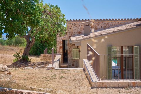 Finca i Cala Millor, Mallorca, Cala Millor - € 2.810.000 | Ref: FALC-HeMa-86729 - foto 17
