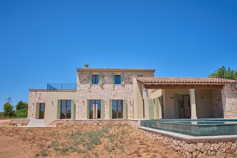 Finca i Cala Millor, Mallorca, Cala Millor - € 2.810.000 | Ref: FALC-HeMa-86729 - foto 18