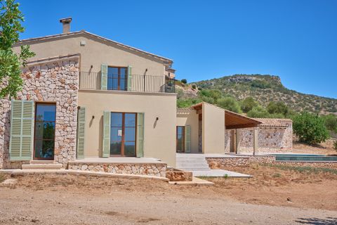 Finca i Cala Millor, Mallorca, Cala Millor - € 2.810.000 | Ref: FALC-HeMa-86729 - foto 20