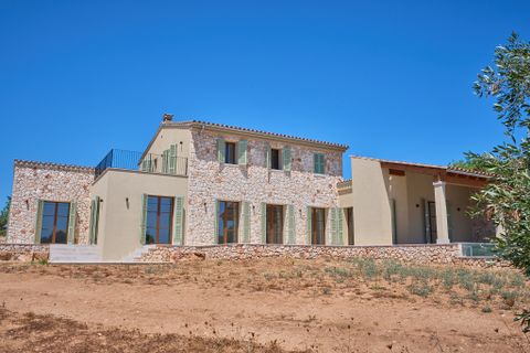 Finca i Cala Millor, Mallorca, Cala Millor - € 2.810.000 | Ref: FALC-HeMa-86729 - foto 21