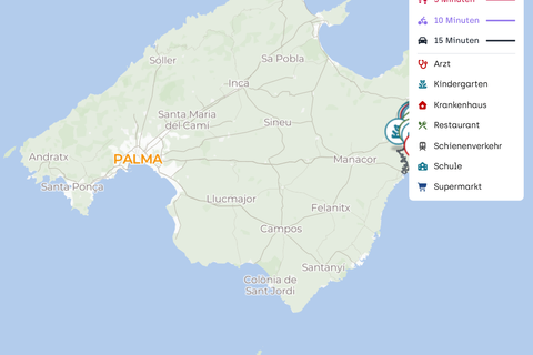Finca i Cala Millor, Mallorca, Cala Millor - € 2.810.000 | Ref: FALC-HeMa-86729 - foto 29
