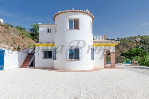 Villa i Competa, Malaga, Competa - € 399.000 | Ref: CP799 - foto 2