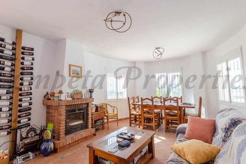 Villa i Competa, Malaga, Competa - € 399.000 | Ref: CP799 - foto 5