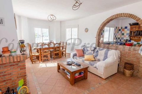 Villa i Competa, Malaga, Competa - € 399.000 | Ref: CP799 - foto 6