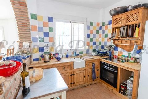 Villa i Competa, Malaga, Competa - € 399.000 | Ref: CP799 - foto 7