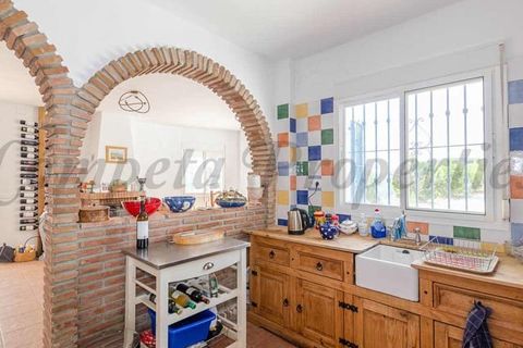 Villa i Competa, Malaga, Competa - € 399.000 | Ref: CP799 - foto 8
