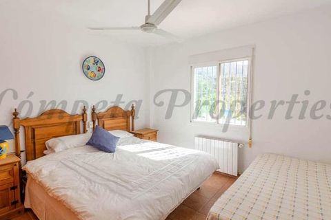 Villa i Competa, Malaga, Competa - € 399.000 | Ref: CP799 - foto 9