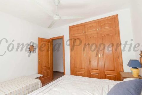 Villa i Competa, Malaga, Competa - € 399.000 | Ref: CP799 - foto 10