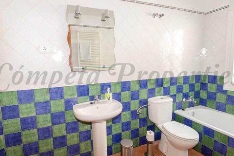 Villa i Competa, Malaga, Competa - € 399.000 | Ref: CP799 - foto 11