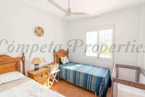 Villa i Competa, Malaga, Competa - € 399.000 | Ref: CP799 - foto 12