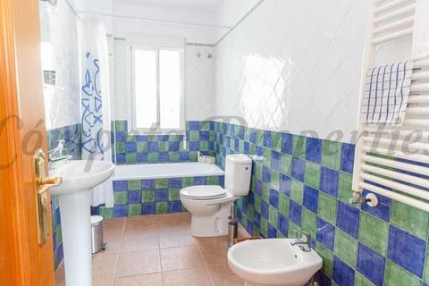 Villa i Competa, Malaga, Competa - € 399.000 | Ref: CP799 - foto 13