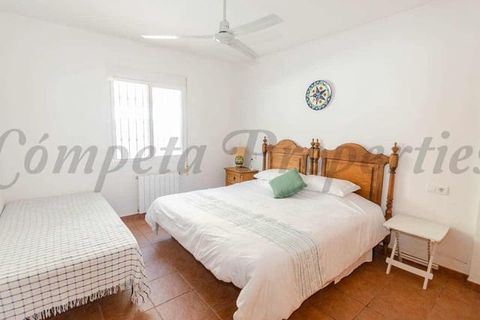Villa i Competa, Malaga, Competa - € 399.000 | Ref: CP799 - foto 14