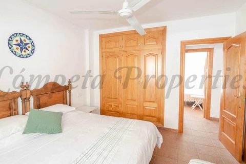 Villa i Competa, Malaga, Competa - € 399.000 | Ref: CP799 - foto 15