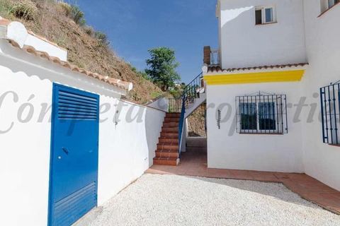 Villa i Competa, Malaga, Competa - € 399.000 | Ref: CP799 - foto 16