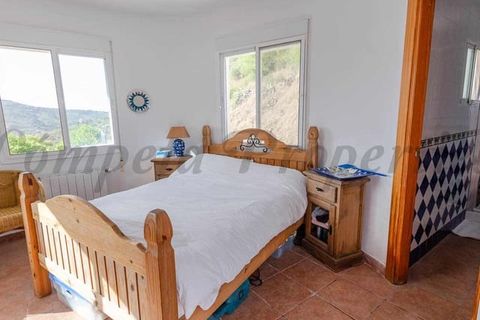 Villa i Competa, Malaga, Competa - € 399.000 | Ref: CP799 - foto 17