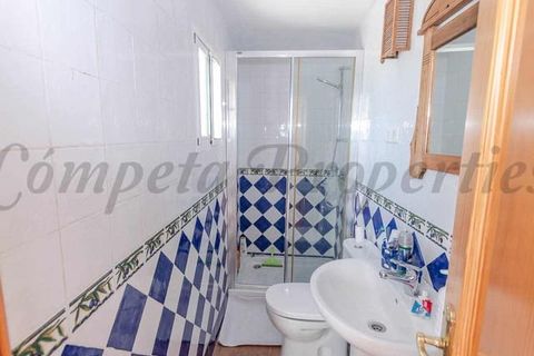 Villa i Competa, Malaga, Competa - € 399.000 | Ref: CP799 - foto 18