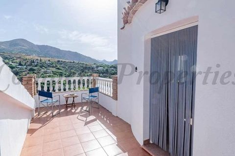 Villa i Competa, Malaga, Competa - € 399.000 | Ref: CP799 - foto 19