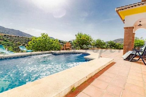 Villa i Competa, Malaga, Competa - € 399.000 | Ref: CP799 - foto 21