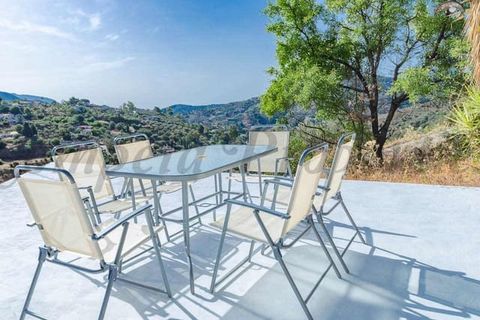 Villa i Competa, Malaga, Competa - € 399.000 | Ref: CP799 - foto 23