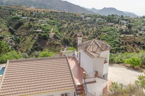 Villa i Competa, Malaga, Competa - € 399.000 | Ref: CP799 - foto 25