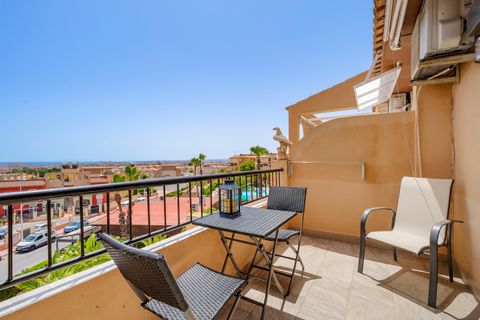 Lejlighed i Torrevieja, Alicante, Torrevieja - € 165.000 | Ref: K-003584 - foto 1
