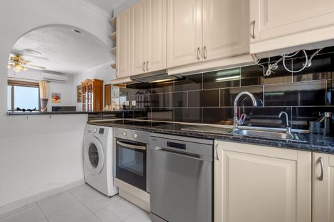 Lejlighed i Torrevieja, Alicante, Torrevieja - € 165.000 | Ref: K-003584 - foto 10