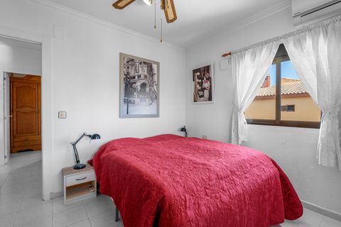 Lejlighed i Torrevieja, Alicante, Torrevieja - € 165.000 | Ref: K-003584 - foto 12