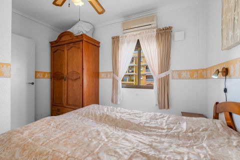 Lejlighed i Torrevieja, Alicante, Torrevieja - € 165.000 | Ref: K-003584 - foto 17