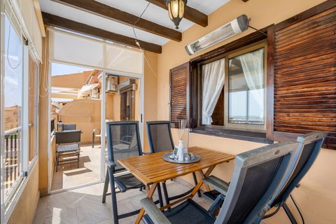 Lejlighed i Torrevieja, Alicante, Torrevieja - € 165.000 | Ref: K-003584 - foto 22